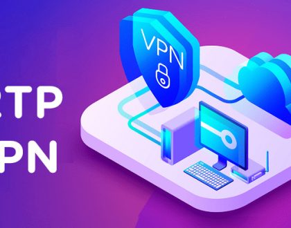 آموزش آی پی ایران ویندوز 10 PPTP - L2TP