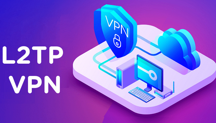 آموزش آی پی ایران ویندوز 10 PPTP - L2TP