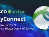 دانلود anyconnect برای اندروید