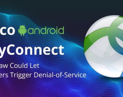 دانلود anyconnect برای اندروید