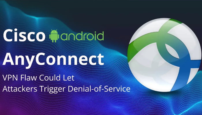 دانلود anyconnect برای اندروید