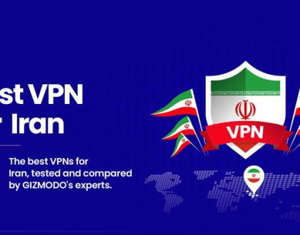 بهترین وی پی ان برای خارج از ایران