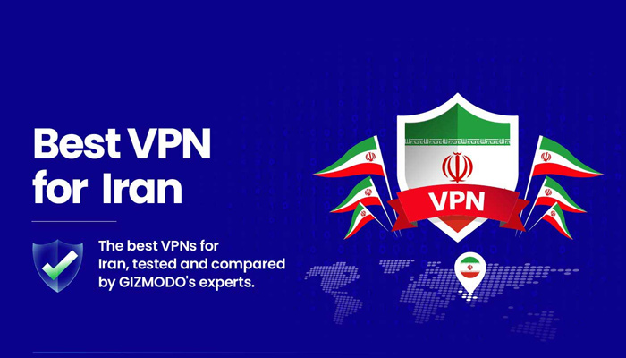 بهترین وی پی ان برای خارج از ایران