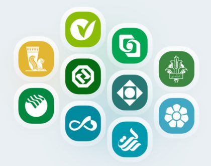 وی پی ان ایران برای بانک