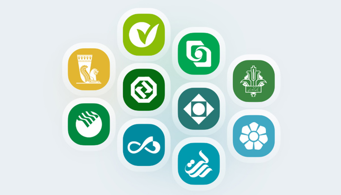 وی پی ان ایران برای بانک