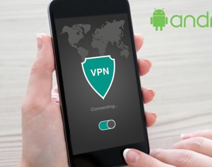 وی پی ان ایران برای اندروید