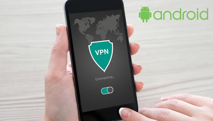 وی پی ان ایران برای اندروید