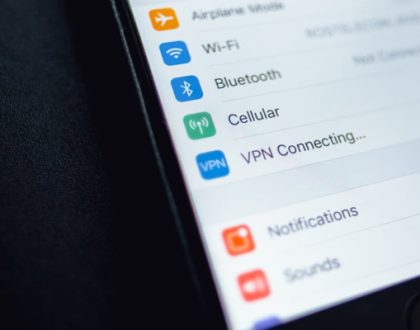 VPN ایران برای آیفون