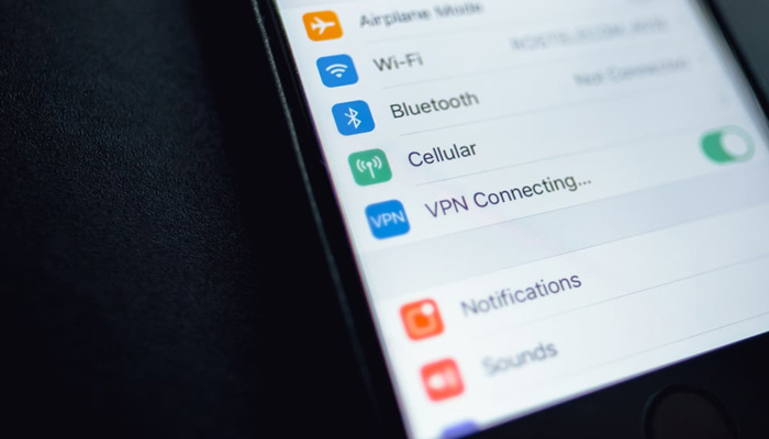 VPN ایران برای آیفون